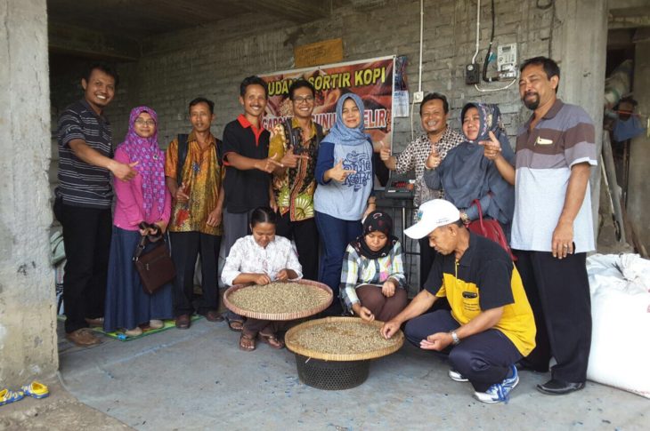 Kita Harus Bangga dengan Kopi Negeri Sendiri