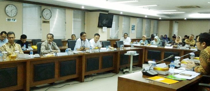 Mayoritas Anggota Komite II DPD RI Stok Beras di Wilayahnya Aman
