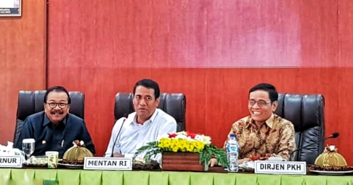 Panen Pedet dan Kontes Ternak Terbesar Se Jawa Timur akan Digelar di Blitar