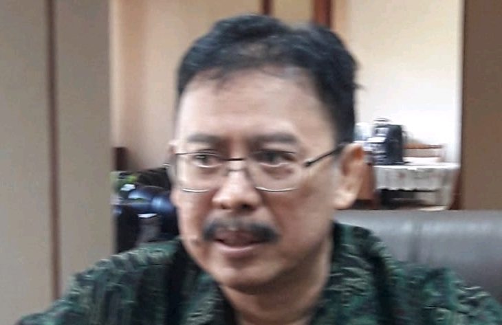 Kementan Bertekad Jadikan Pustaka Sebagai Brand Image Kota Bogor