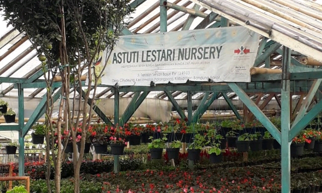 Pusat Pelatihan Pertanian dan Pedesaan Swadaya Astuti Lestari Dari Impian Menjadi Kenyataan