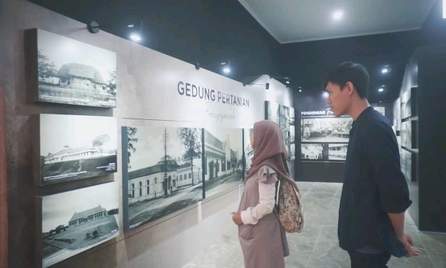 Segera Hadir Icon Baru Wisata Edukasi dan Pertanian di Kota Bogor