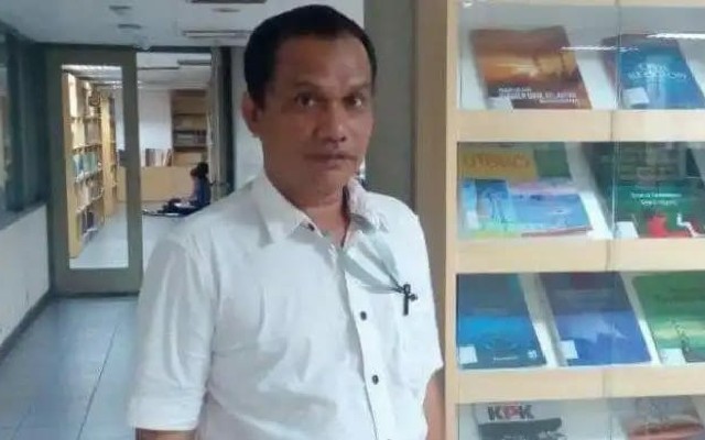 Pengamat: Kebijakan Pangan Mentan Amran Selalu di Totok Nadi Masalah