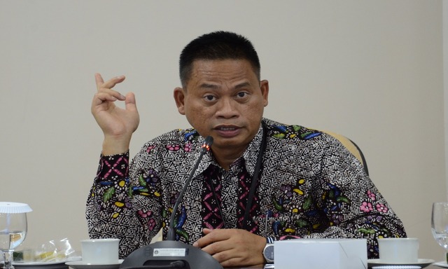 Miliki Standar Internasional, Bank Gen Balitbangtan Harus Berkembang