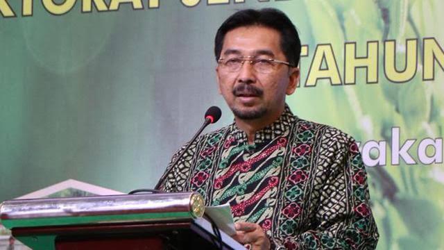 Foto : Direktur Jenderal Prasarana dan Sarana Pertanian (PSP) Sarwo Edhy Mengatakan Kementan diamanahkan Menyalurkan Dana KUR 50 triliun