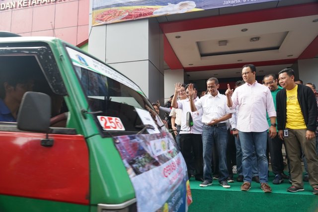 Kementan Operasi Pasar Cabai dan Bawang Putih