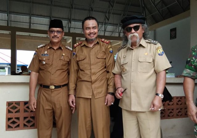 Bupati Tolitoli: Program Readsi Kementan Gerakkan Ekonomi Wilayah
