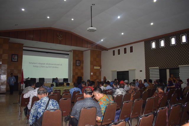 Kementan Percepat Program Kostratani Melalui Sosialisasi di Provinsi Jatim