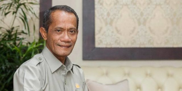 DPR Dukung Program Optimalisasi Lahan dan Modernisasi Pertanian