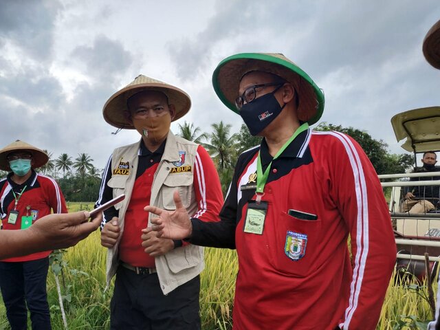Kostratani Jadi Asa Baru Bagi Kemajuan Pertanian Indonesia