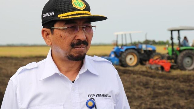 Kementan Lindungi Penerima Pupuk Subsidi dengan Permentan 10/2020