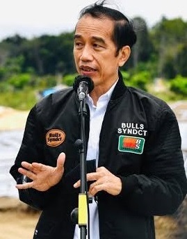 Jokowi Ajak Pemuda Tekuni Pertanian, Mentan Dorong Modernisasi