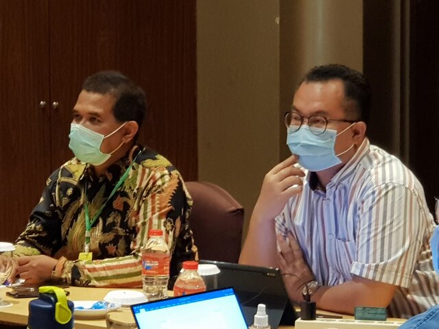 Rektor IPB : Sektor Pertanian Penyelamat Pembangunan Nasional di Masa Covid