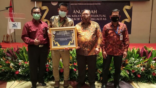 Tak Berhenti di Laporan, Riset Harus Tersambung Dengan Industri