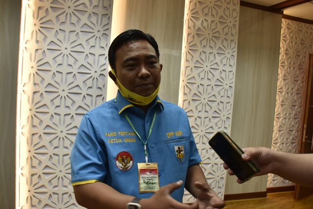 DPP KNPI Acungkan Jempol Atas Gebrakan dan Keberhasilan Mentan SYL