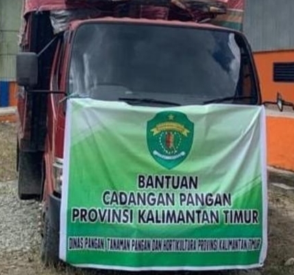 Cadangan Pangan Pemerintah Daerah Penuhi Kebutuhan Pangan Pasca Bencana