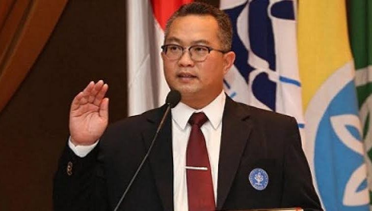 Rektor Institut Pertanian Bogor, Arif Satria