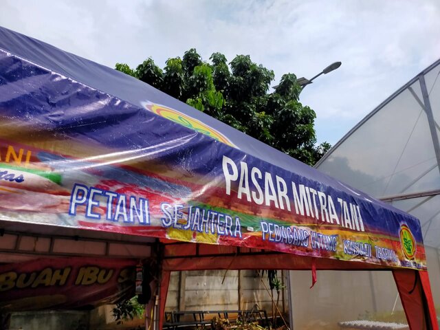 Pandemi, Omset PMT Kementan Capai 66,6 Miliar