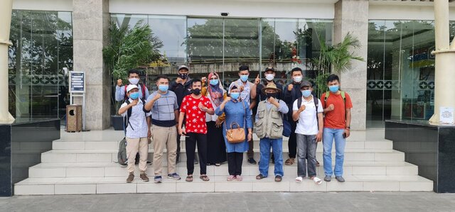 Kementan Dukung Pilot Project Closed-Loop Hasilkan Produk Hortikultura Berkualitas