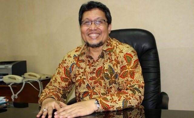 Guru Besar IPB Apresiasi Potensi Panen Padi 2021 Mencapai 4,86 Juta Hektar