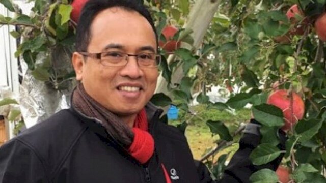 UGM: Kenaikan NTP Merupakan Angin Segar Terhadap Optimisme Baru Sektor Pertanian