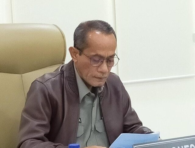 Kementan Latih UMKM Pangan Lokal Tingkatkan Kapasitas