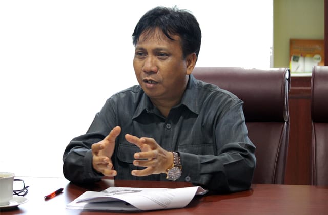NTP Nasional Konsisten Naik, Bukti Petani Sejahtera