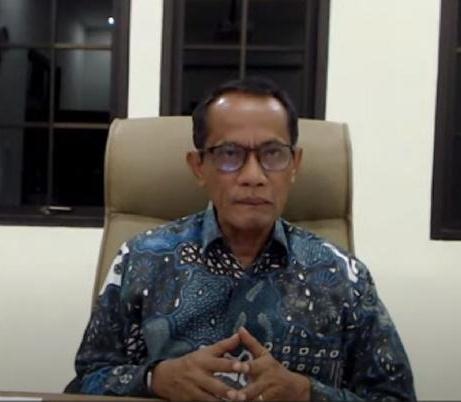Kementan Komitmen Bantu Serap Gabah Petani