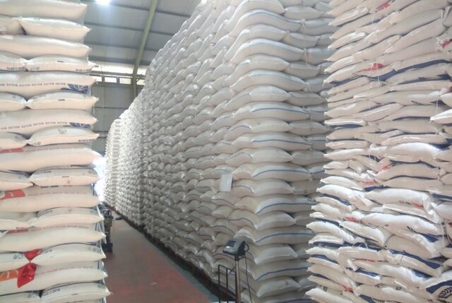 Petani Sambut Baik Komitmen Bersama Serap Gabah 100.000 Ton Di Kabupaten Grobogan
