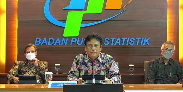 Juni 2021, Ekspor Pertanian Naik 33,04 Persen, Kementan: Program Kami on The Right Track