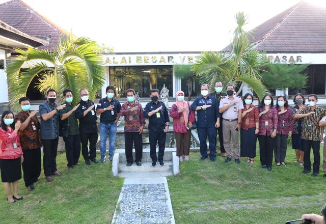 Penuhi Kebutuhan Pangan, Mentan SYL: Fokus, Don’t Stop!