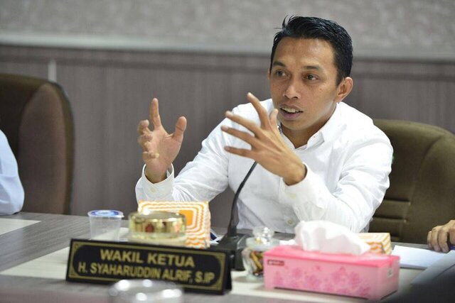 Wakil Ketua DPRD Sulsel Apresiasi Pengembangan Porang dan Walet Kementan