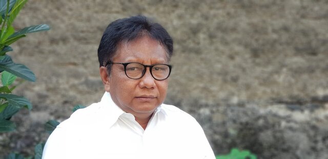 Kementan Pastikan Stok dan Harga Beras Semasa PPKM Tetap Terjaga