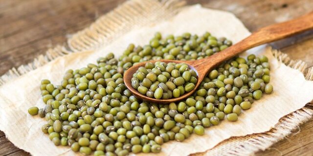 Prospek Cerah, Kembangkan Kacang Hijau Dengan Berbagai Olahan Sehat