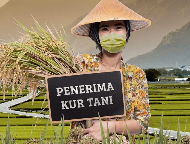 Kredit Usaha Rakyat (KUR) Bantu Petani Membeli Alsintan dan Merevitalisasi Penggilingan Padi Kecil dan Mikro