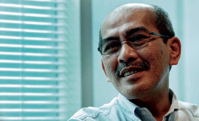 Bapanas Hanya Replika BKP Kementan