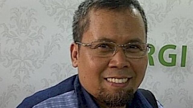 Akademisi UI: Cukup BKP Kementan Saja, Tidak Perlu Dibuat Bapanas