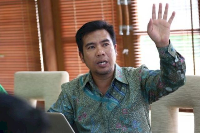 IPB Sebut Sektor Pertanian Berperan Besar Dalam Menjaga Stabilitas Negara