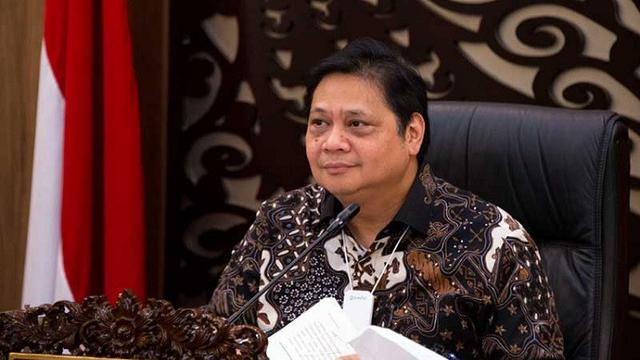 Menko Perekonomian: Pertanian Terbukti Mampu Menjaga Iklim Ekonomi Nasional