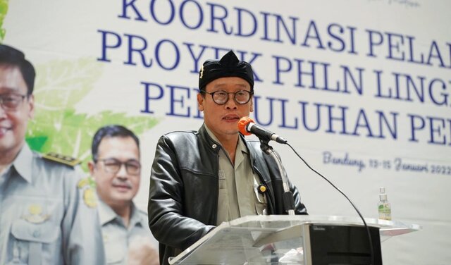 Maksimalkan Program Utama, Kementan Dorong SDM Berkualitas Melalui Agenda Intelektual Maksimalkan Program Utama, Kementan Dorong SDM Berkualitas Melalui Agenda Intelektual