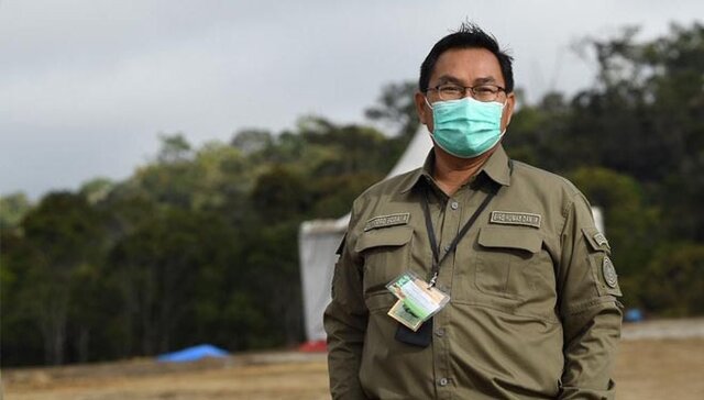 Di Awal Tahun 2022, Kementan Tancap Gas Tingkatkan Layanan Informasi Di Awal Tahun 2022, Kementan Tancap Gas Tingkatkan Layanan Informasi