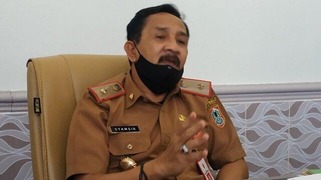 Kalsel Dukung Kementan Tingkatkan Produksi Padi dan Antisipasi Perubahan Iklim 2022