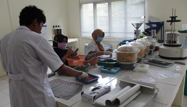 Benih Sumber Kehidupan, Bagaimana Hasilkan Benih Unggul Bermutu Benih Sumber Kehidupan, Bagaimana Hasilkan Benih Unggul Bermutu