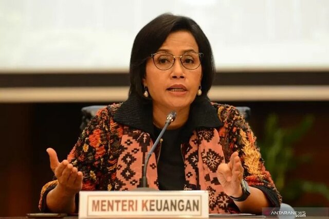 Menkeu: Sektor Pangan Masuk Dalam Program Prioritas APBN 2022