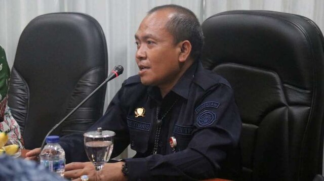 Grobogan Ditargetkan Mampu Suplai Kebutuhan Benih Kedelai Nasional