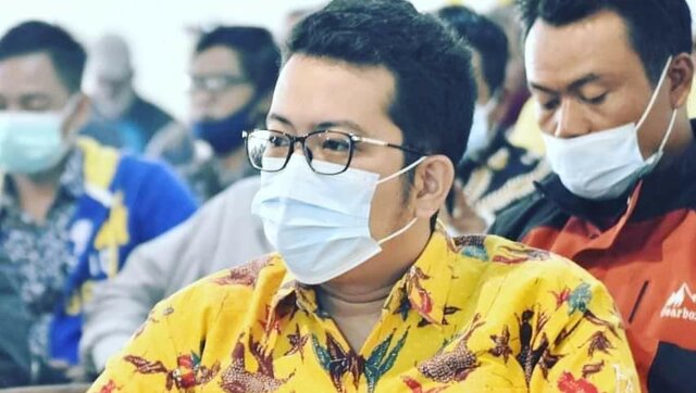 Akademi IPB: Stok Berlebih, Sejak 2019 Indonesia Tak Ada Impor Beras Umum