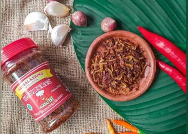 Kementan Dukung Olahan Cabai Langsung Dari Petani