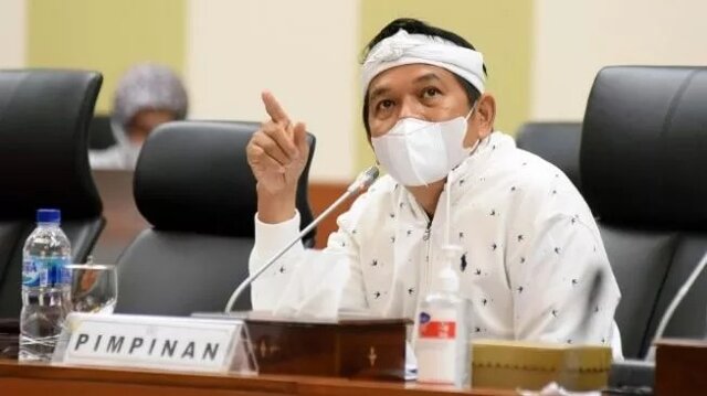 DPR, HKTI, KTNA dan HMPO Sepakat Penggunaan Pupuk Organik Diperluas