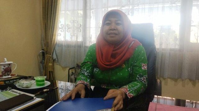 Petani Brebes Optimis Cukupi Suplai Bawang Merah Jabodetabek