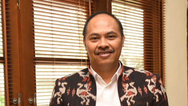 Guru Besar IPB: Bawang Merah Melimpah, Tidak Perlu Impor